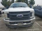 2018 Ford F250 Super Duty na sprzedaż w Rancho Cucamonga, CA - Water/Flood