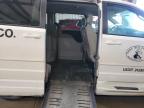 2013 Dodge Grand Caravan Se за продажба в West Mifflin, PA - Side