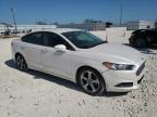 2015 Ford Fusion Se for Sale in Temple, TX - Front End