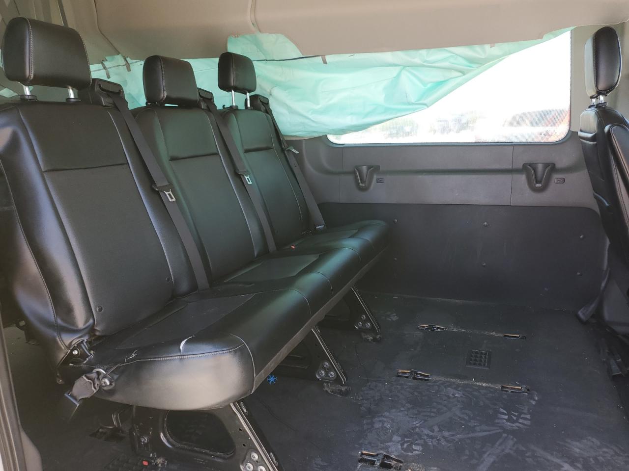 2020 Ford Transit T-350 VIN: 1FBAX2C83LKA45850 Lot: 53325525