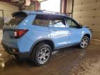 2024 Honda Passport Trail Sport за продажба в Pennsburg, PA - Front End