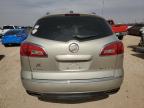 2016 Buick Enclave  იყიდება Andrews-ში, TX - Front End