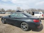 2019 Bmw 430Xi  de vânzare în Des Moines, IA - Rear End