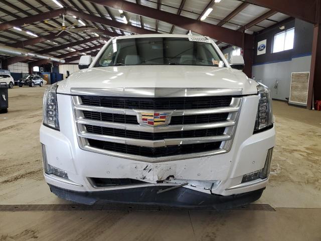  CADILLAC ESCALADE 2016 Белы