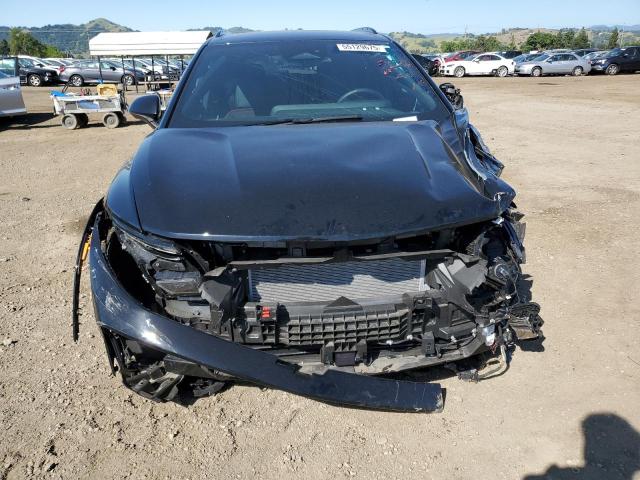  CHEVROLET EQUINOX 2024 Czarny