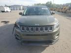 2017 Jeep Compass Latitude للبيع في Dunn، NC - Front End