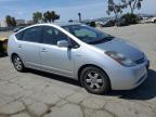 2007 Toyota Prius  de vânzare în Martinez, CA - Side