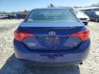 2017 Toyota Corolla L იყიდება West Warren-ში, MA - Front End