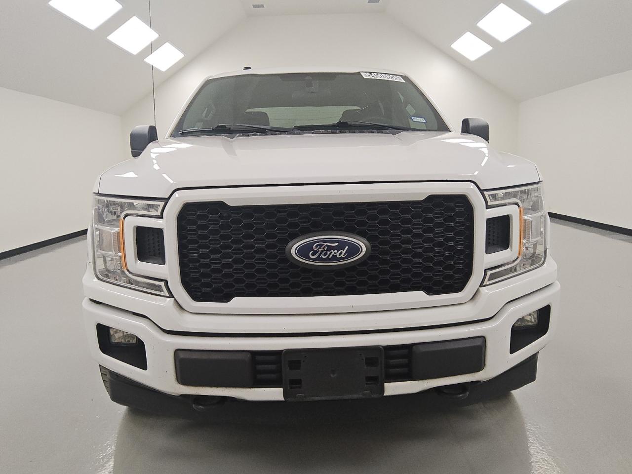 2019 Ford F150 Supercrew zu verkaufen in Houston, TX - Mechanical