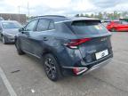 2023 KIA SPORTAGE 4 for sale at Copart NEWBURY