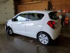 2017 Chevrolet Spark Ls продається в Ebensburg, PA - Front End