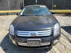 2009 Ford Fusion Sel за продажба в Waldorf, MD - Rear End