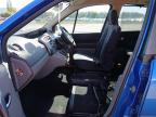 2006 RENAULT G-SCENIC D for sale at Copart WISBECH