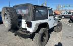 2012 Jeep Wrangler Sport de vânzare în Magna, UT - Normal Wear