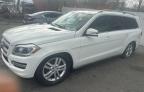 2013 Mercedes-Benz Gl 450 4Matic продається в Glassboro, NJ - Mechanical