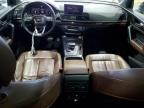 2018 Audi Q5 Premium Plus იყიდება Marlboro-ში, NY - Front End