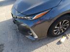2018 TOYOTA PRIUS BUSI for sale at Copart SANDWICH
