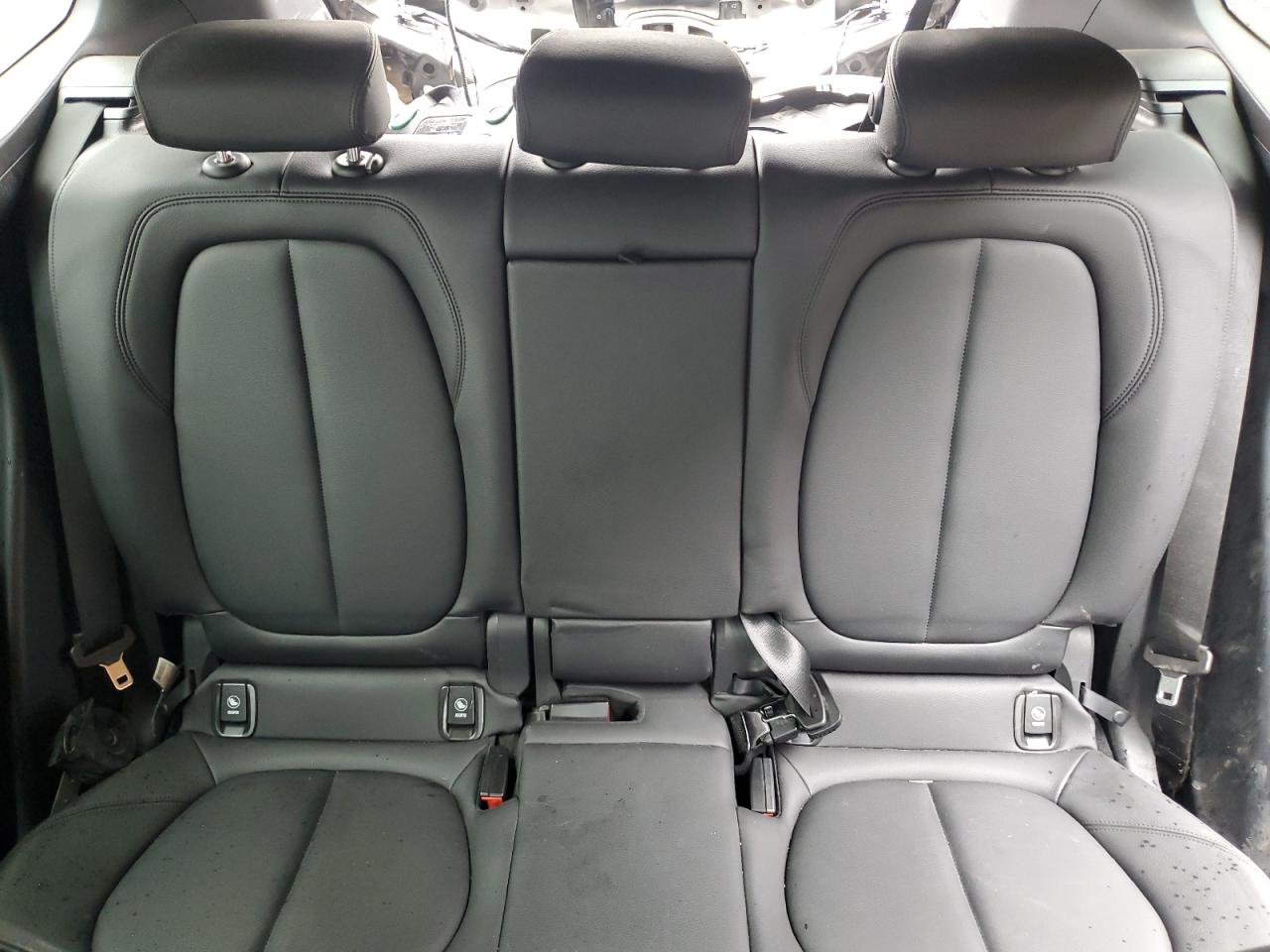 2021 BMW X1 xDrive28I VIN: WBXJG9C06M5T76049 Lot: 51816115