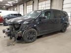 2019 Dodge Grand Caravan Sxt na sprzedaż w Blaine, MN - Front End