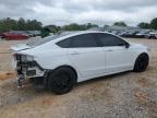 2018 Ford Fusion S de vânzare în Eight Mile, AL - Rear End