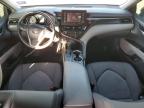 2022 Toyota Camry Le იყიდება Temple-ში, TX - Front End