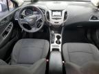 2018 Chevrolet Cruze Ls en Venta en Mercedes, TX - Front End