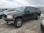 2007 Ford F150 Supercrew for Sale in Magna, UT - Rear End