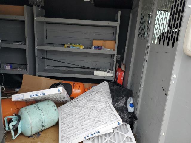2022 FORD TRANSIT T-150  