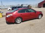 2009 NISSAN ALTIMA 2.5   for sale at Copart ON - LONDON