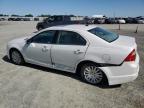 2010 Ford Fusion Hybrid for Sale in Antelope, CA - Side