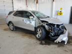2018 Chevrolet Equinox Lt   na sprzedaż w Lexington, KY - Front End