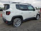 2019 Jeep Renegade Latitude на продаже в Mercedes, TX - Front End
