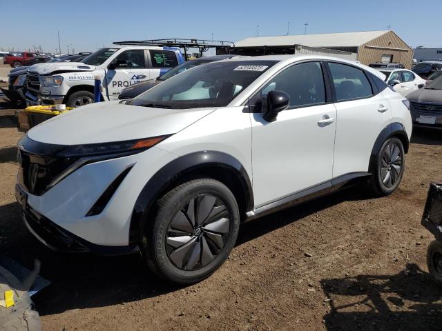 2024 Nissan Ariya Evolve+