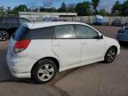 2004 Toyota Corolla Matrix Base იყიდება Chalfont-ში, PA - Minor Dent/Scratches