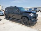 2019 Infiniti Qx80 Luxe იყიდება Haslet-ში, TX - Front End