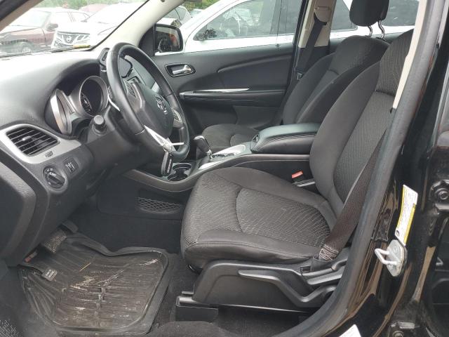  DODGE JOURNEY 2014 Black