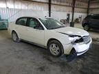 2005 Chevrolet Malibu Ls იყიდება Des Moines-ში, IA - Front End