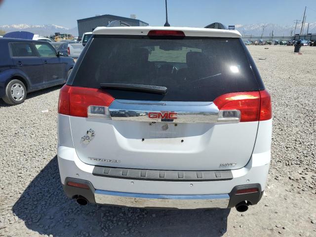  GMC TERRAIN 2014 White