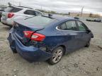 2019 Chevrolet Cruze Lt for Sale in Windsor, NJ - Rear End