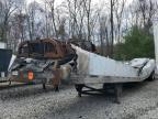 2008 Utility Refrigerated Van Trailer for Sale in West Warren, MA - Burn
