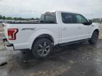 2016 Ford F150 Supercrew na sprzedaż w Fredericksburg, VA - Side