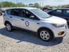 2018 Ford Escape S   en Venta en Memphis, TN - Water/Flood