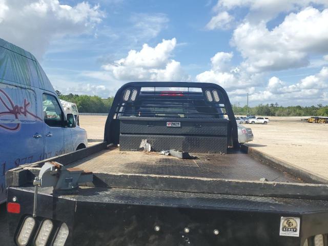  RAM 2500 2022 Сірий