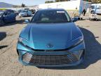 2025 Toyota Camry Xse en Venta en Vallejo, CA - Rear End