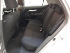 2010 TOYOTA AURIS for sale at Copart CASTLEDERMOT - IRELAND