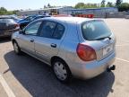 2004 NISSAN ALMERA SE for sale at Copart NEWBURY