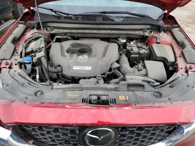 2022 MAZDA CX-5 SIGNATURE