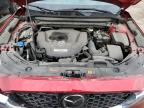 2022 MAZDA CX-5 SIGNATURE for sale at Copart ON - TORONTO