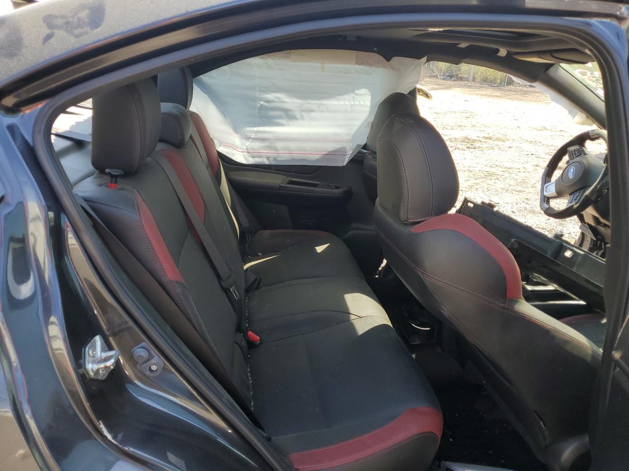 SUBARU WRX 2016 VIN JF1VA2Y6XG9805944 фото 10