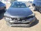 2024 Honda Civic Lx en Venta en New Britain, CT - Front End